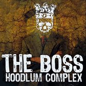 The Boss - Hoodlum Complex (CD)