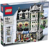 LEGO 10185 Green Grocer met grote korting