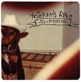 Yesterday's Ring - El Rancho (CD)