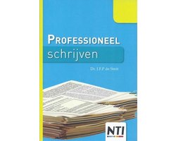 Professioneel schrijven
