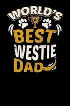 World's Best Westie Dad