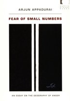 a John Hope Franklin Center Book - Fear of Small Numbers