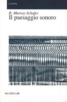 Il Paesaggio Sonoro