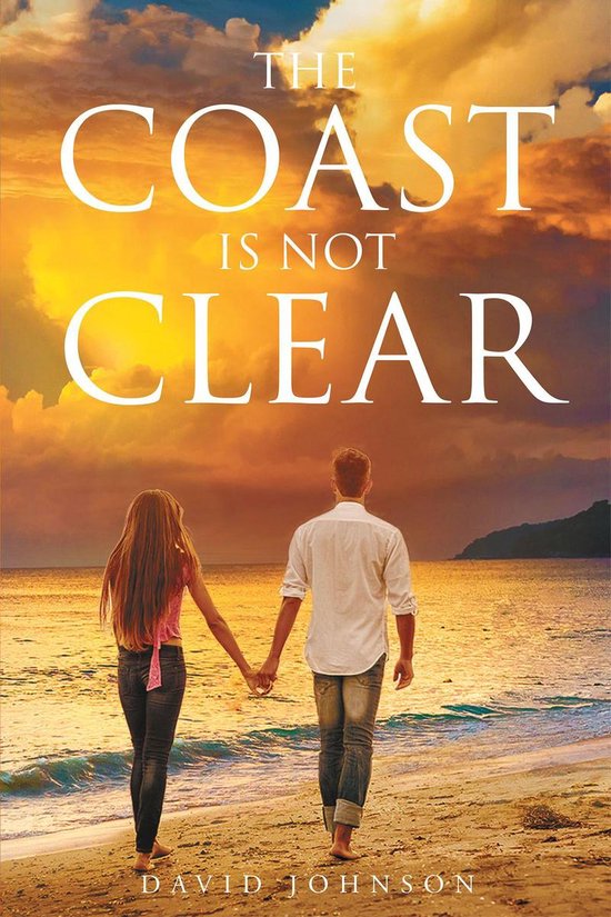 The Coast Is Not Clear - cover