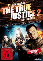 The True Justice Collection 2