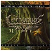 Georg Nicholas - Cernunnos Rising (CD)