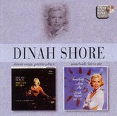 Dinah Sings, Previn Plays/ Somebody Loves Me