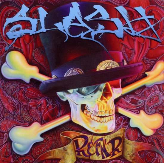 Slash, Slash | CD (album) | Muziek | bol.com