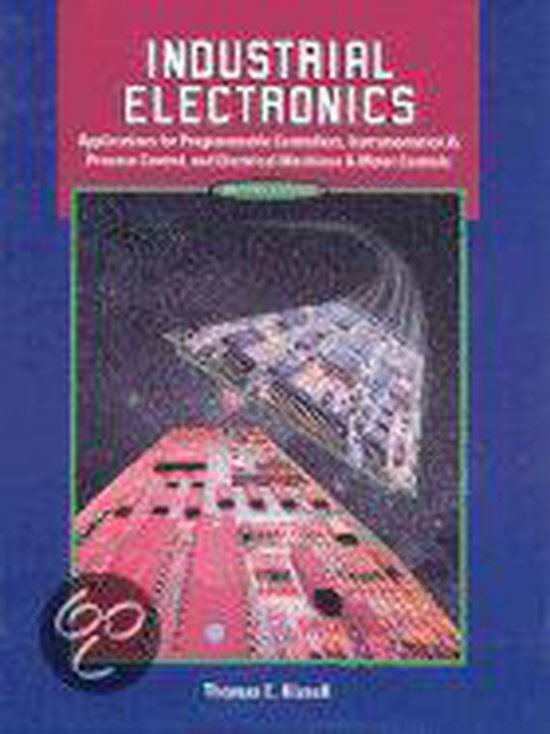 Industrial Electronics