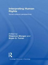 Interpreting Human Rights