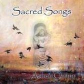 Sacred Songs - Asher Quinn