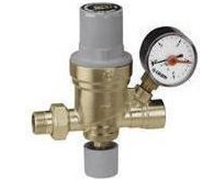 Caleffi CV Vulautomaat