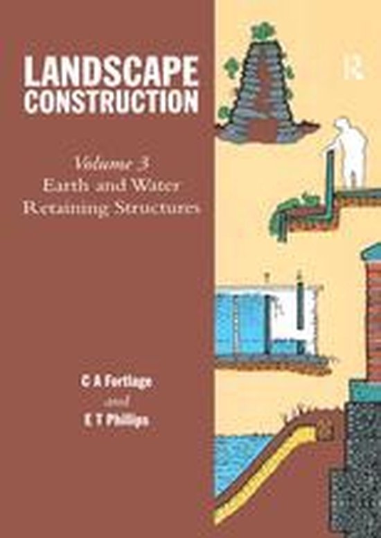 Landscape Construction - cover