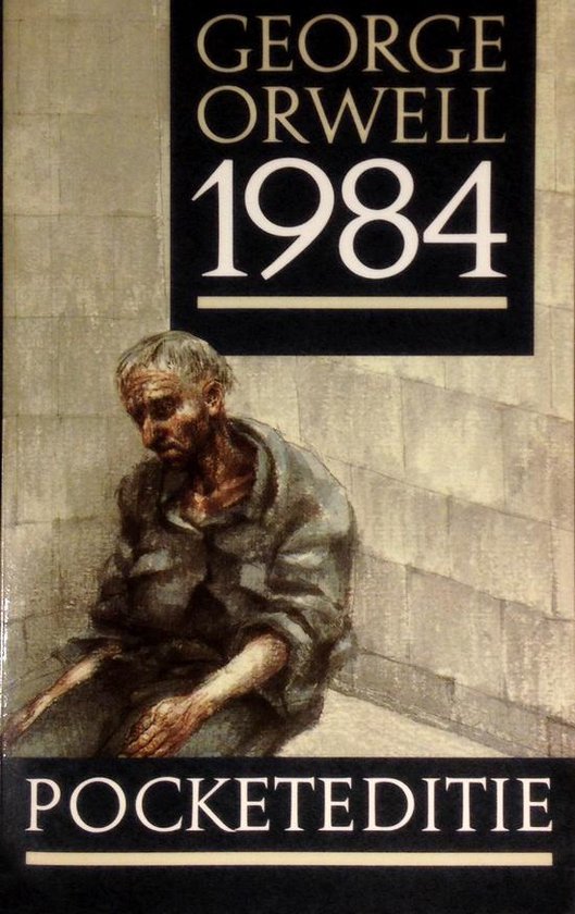 1984 - cover