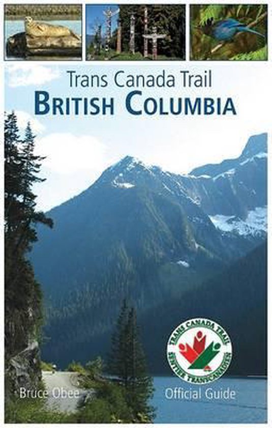 Trans Canada Trail - cover