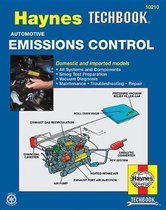 Automotive Emissions Control Manual