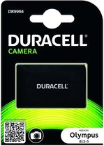 Batterie appareil photo Duracell pour Olympus (BLS-5)
