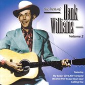 Best of Hank Williams, Vol. 2
