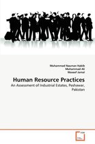 Human Resource Practices