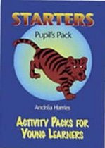Activity Packs For Young Learners - Starters Pupil's Pack