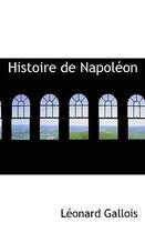 Histoire de Napol on
