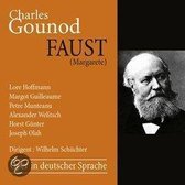 Faust (Oper In Deutsche Sprache)