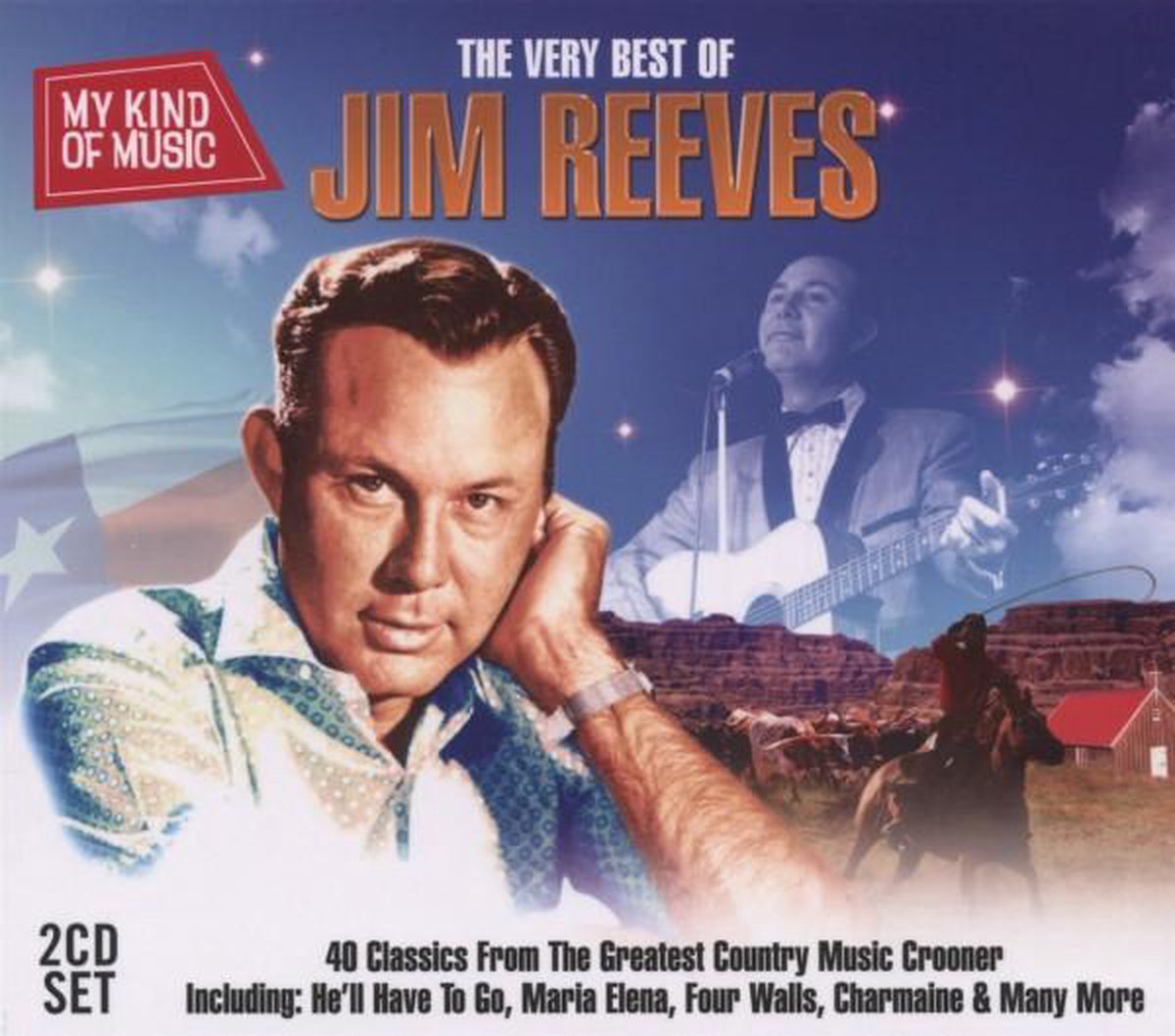 Very Best Of (2Cd)