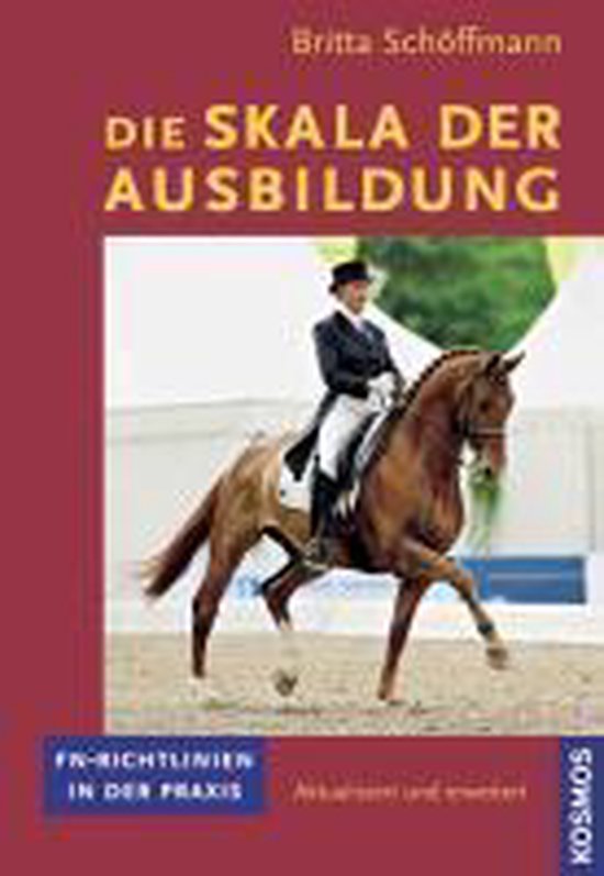 Die Skala der Ausbildung - cover