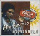 Afro America-Musica Solea