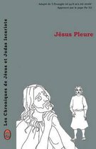 Jesus Pleure