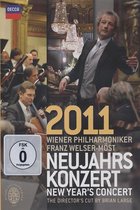 Das Neujahrskonzert Wien 2011 (New Year's Day Concert 2011)
