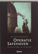 Operatie Safehaven