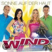 Wind - Sonne Auf Der Haut