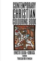 The Contemporary Christian Colouring Book