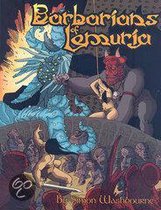 Barbarians of Lemuria