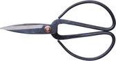 Hay Scissors Brass schaar 20 cm