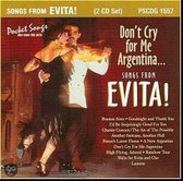 Karaoke: Evita