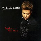 Patrick Lamb - Soul Of A Free Man (CD)