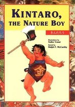 Kintaro The Nature Boy