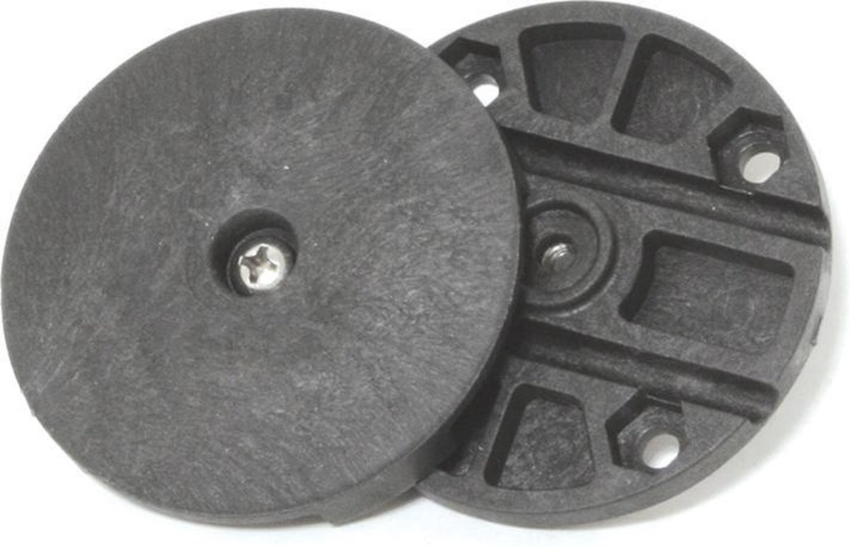 Connector voor fenderkorven