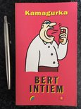 Bert Intiem 2