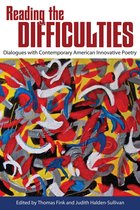 Modern and Contemporary Poetics - Reading the Difficulties