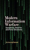 Modern Information Warfare