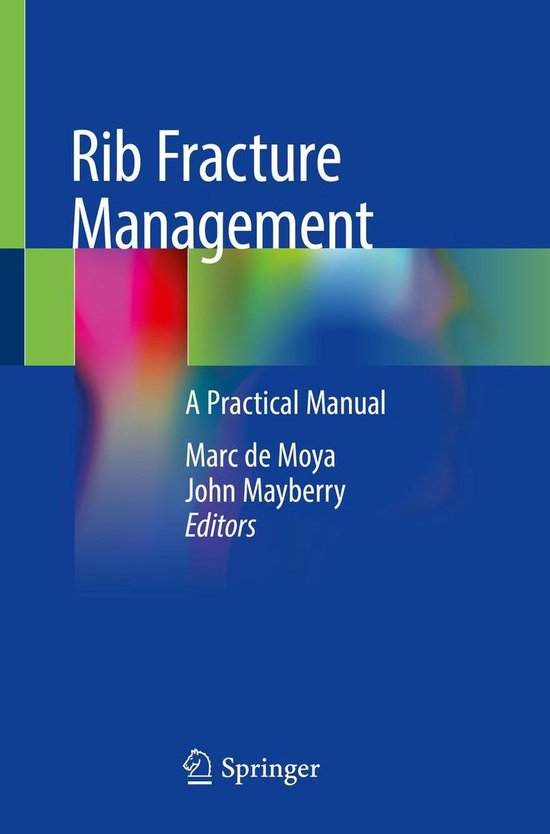 Rib Fracture Management - cover