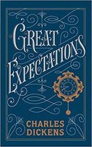 Boekverslag Engels: Great Expectations