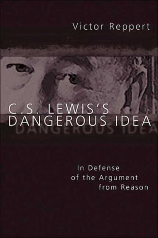 Foto: C s lewis s dangerous idea