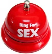 Ring for Sex - Sexbel - Gongbel