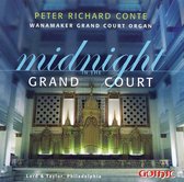 Midnight In The Grand Court