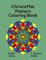 Christoffel Pattern Coloring Book