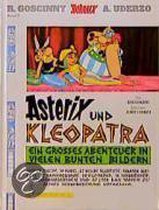 Asterix 02. Asterix und Kleopatra